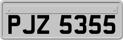 PJZ5355