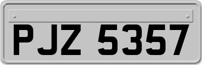 PJZ5357