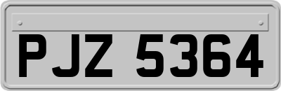 PJZ5364
