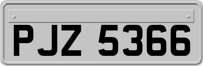 PJZ5366