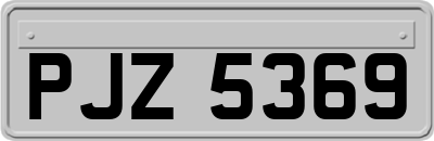 PJZ5369