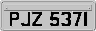 PJZ5371