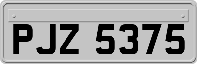 PJZ5375