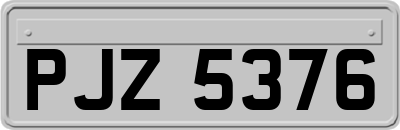 PJZ5376
