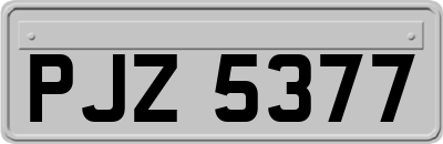 PJZ5377
