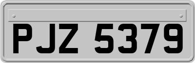 PJZ5379