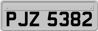 PJZ5382