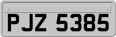 PJZ5385