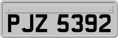 PJZ5392