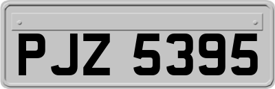 PJZ5395