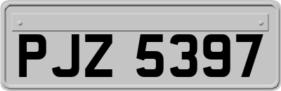 PJZ5397