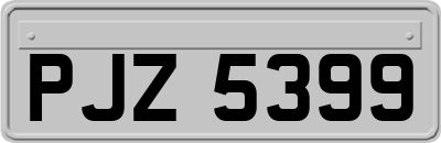 PJZ5399