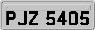 PJZ5405