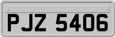 PJZ5406