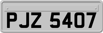 PJZ5407