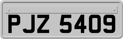 PJZ5409