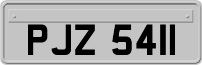 PJZ5411
