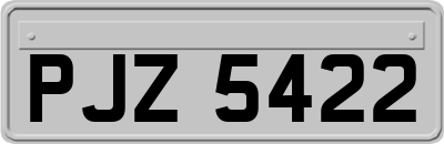 PJZ5422