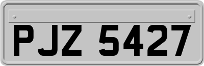 PJZ5427