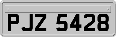 PJZ5428