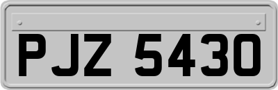 PJZ5430