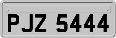 PJZ5444