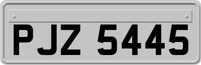 PJZ5445