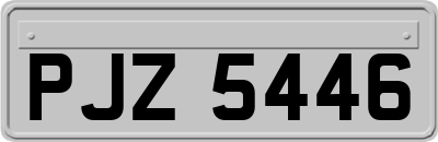 PJZ5446