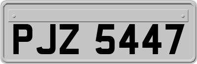 PJZ5447