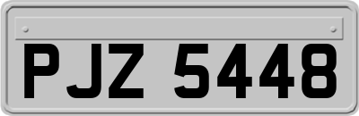 PJZ5448