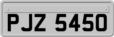 PJZ5450