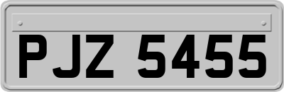 PJZ5455