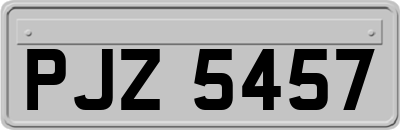 PJZ5457