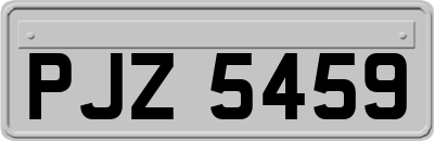 PJZ5459