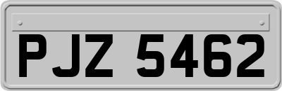 PJZ5462