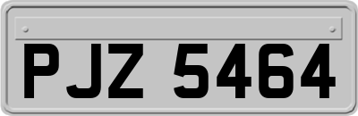 PJZ5464