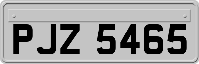 PJZ5465