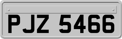 PJZ5466