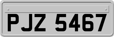 PJZ5467