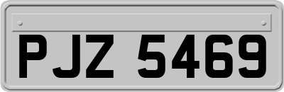 PJZ5469