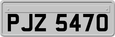PJZ5470