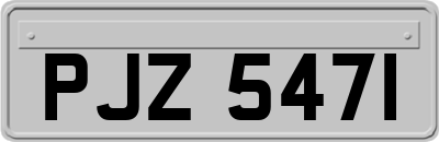 PJZ5471
