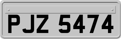 PJZ5474