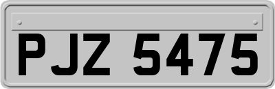 PJZ5475