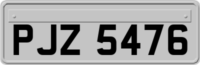 PJZ5476