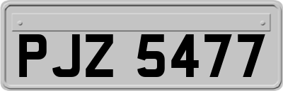 PJZ5477