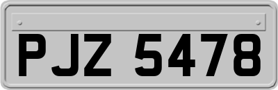 PJZ5478