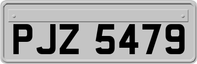 PJZ5479