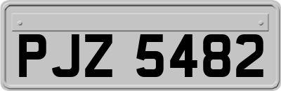 PJZ5482