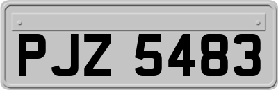 PJZ5483
